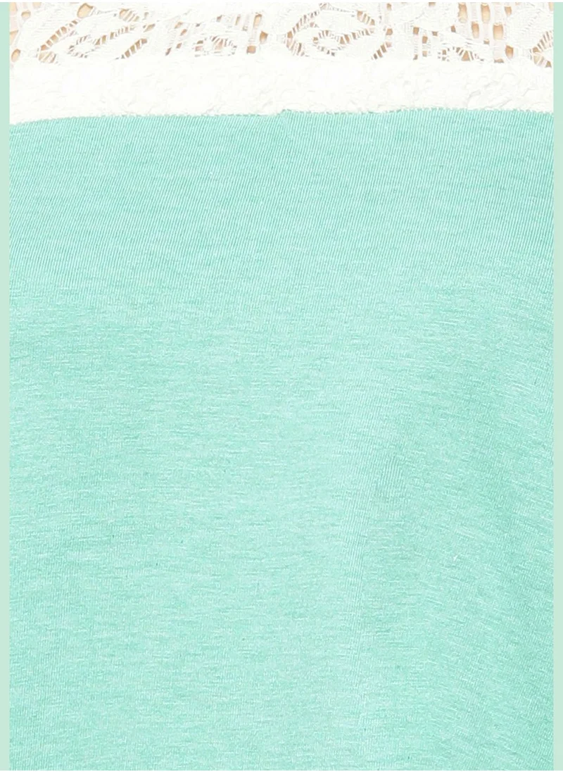 Campus Sutra Sleeveless Blouse