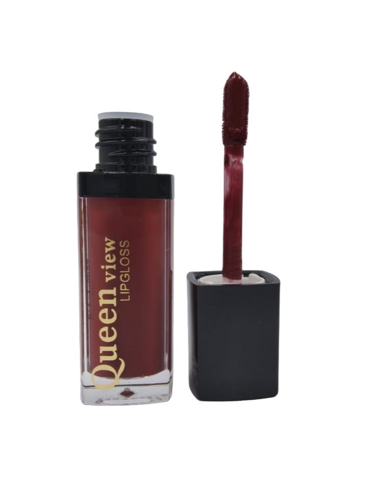 كوين فيو ملمع شفاه احترافي للمكياج رقم 30 - Image 1