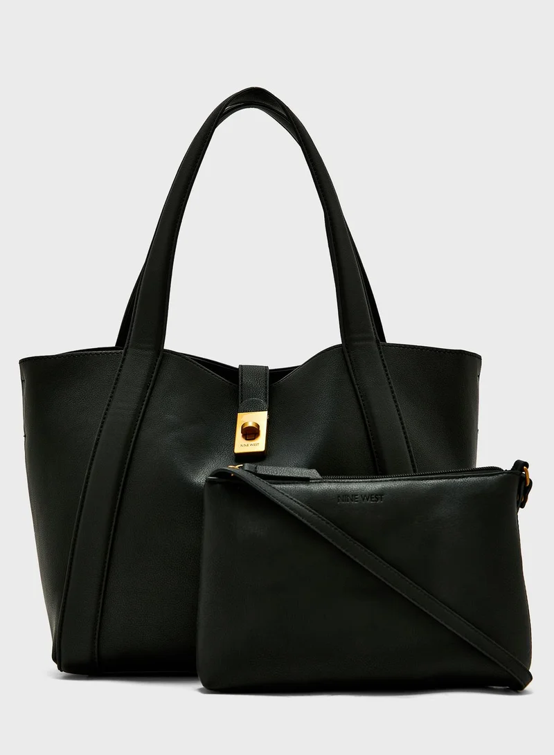 NINE WEST Morely 2 In1 Tote