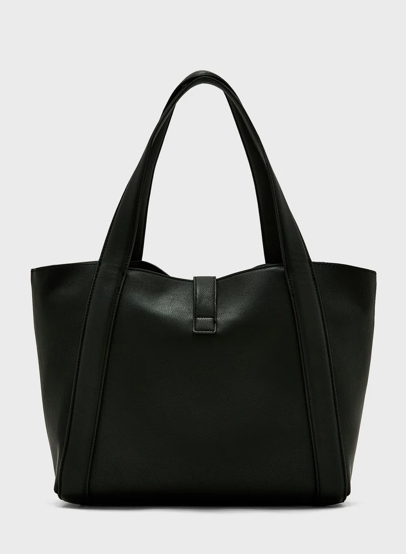 NINE WEST Morely 2 In1 Tote