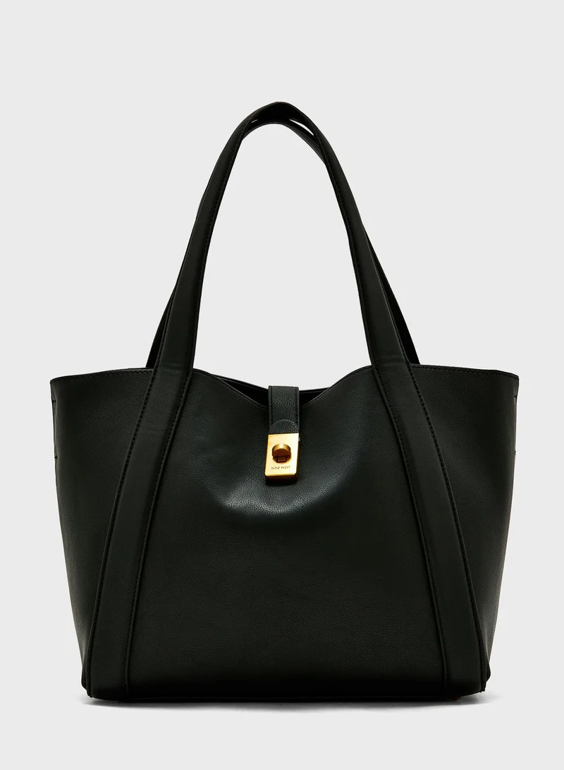 NINE WEST Morely 2 In1 Tote