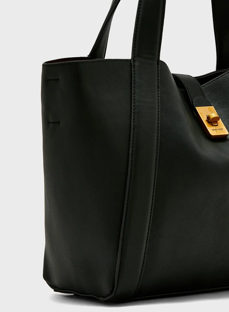 NINE WEST Morely 2 In1 Tote