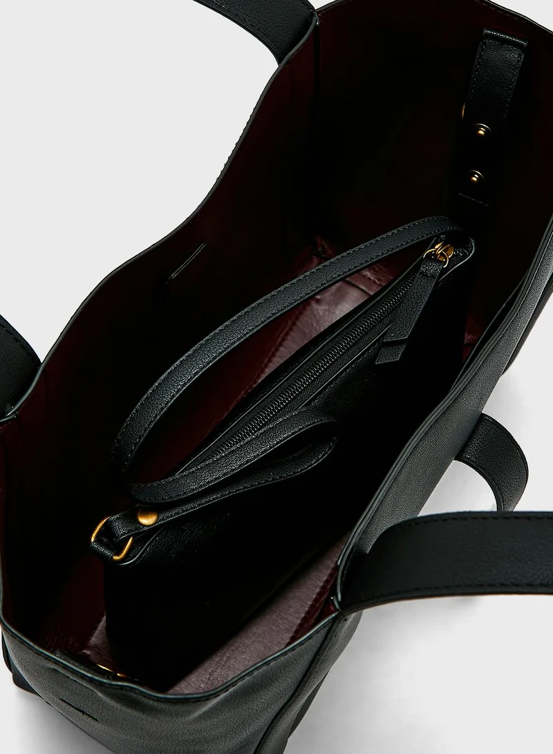 NINE WEST Morely 2 In1 Tote
