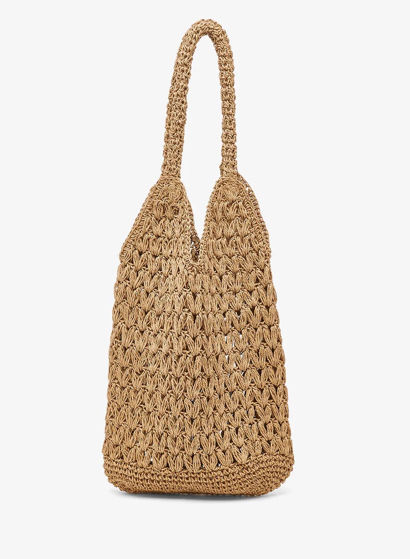 Ginger shoppers_totes