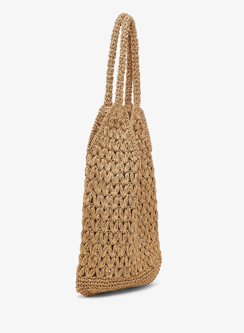 جينجر shoppers_totes