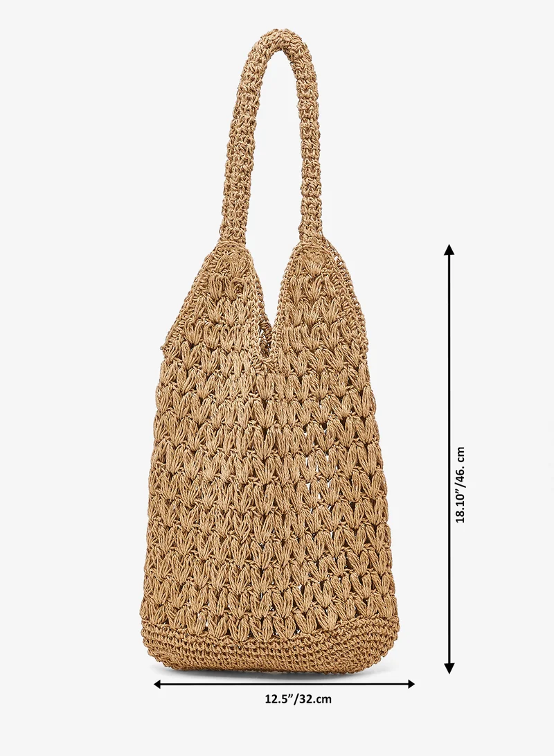 جينجر shoppers_totes