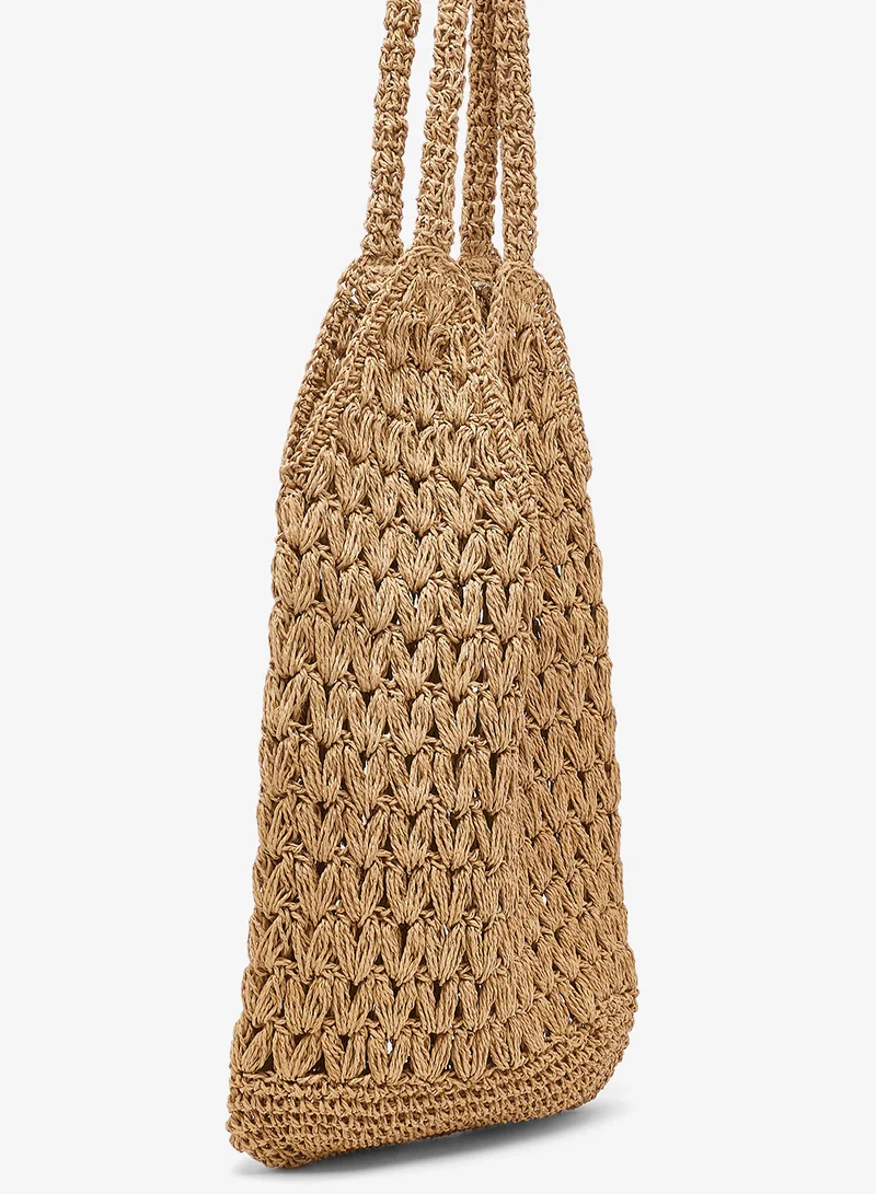 جينجر shoppers_totes