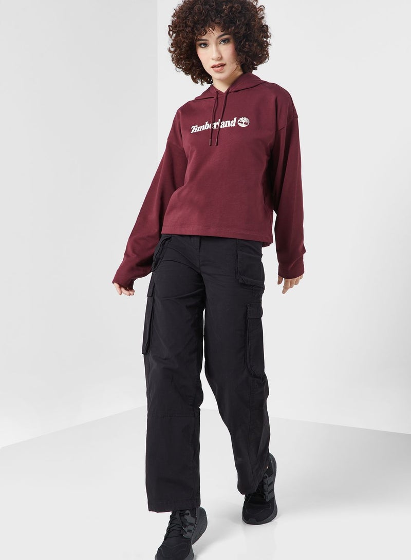 Timberland Woven Utility Pants - Image 1