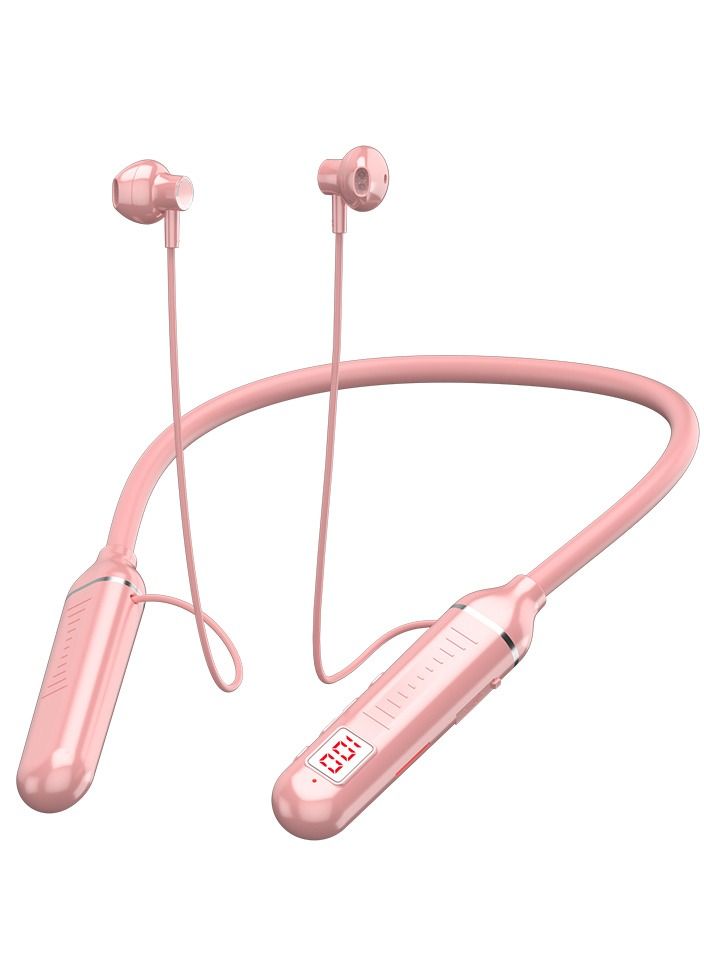 ساب SAB Neck Headphones Super Long Battery Surround