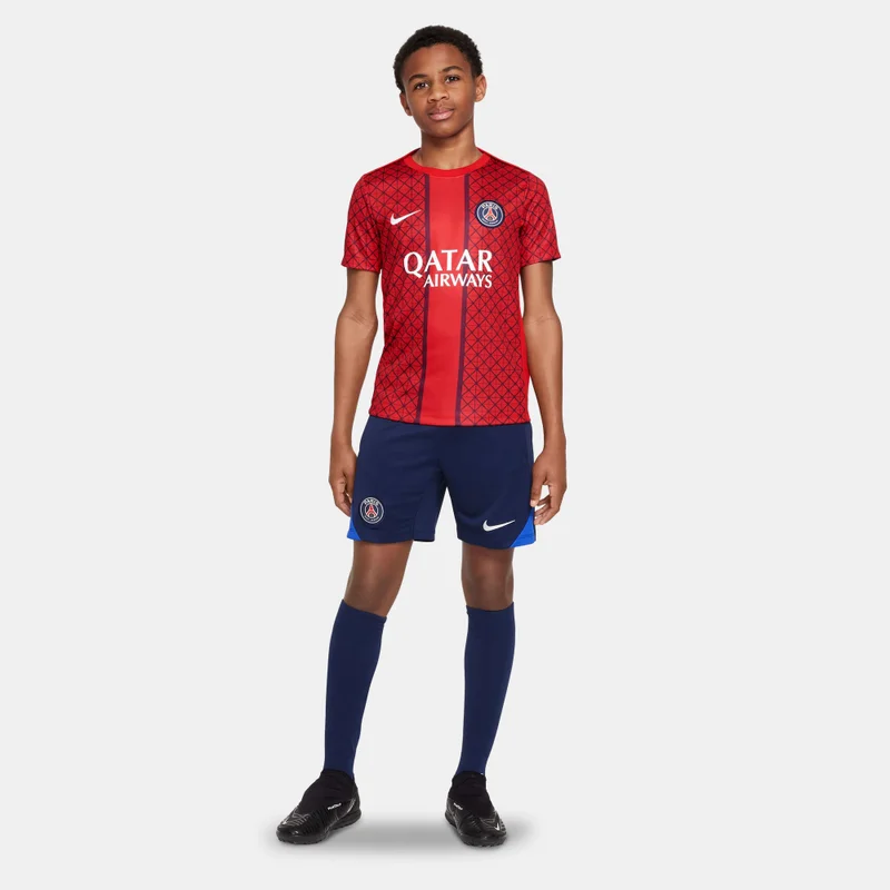 Nike Kids' Paris Saint-Germain Academy Pro Football Top
