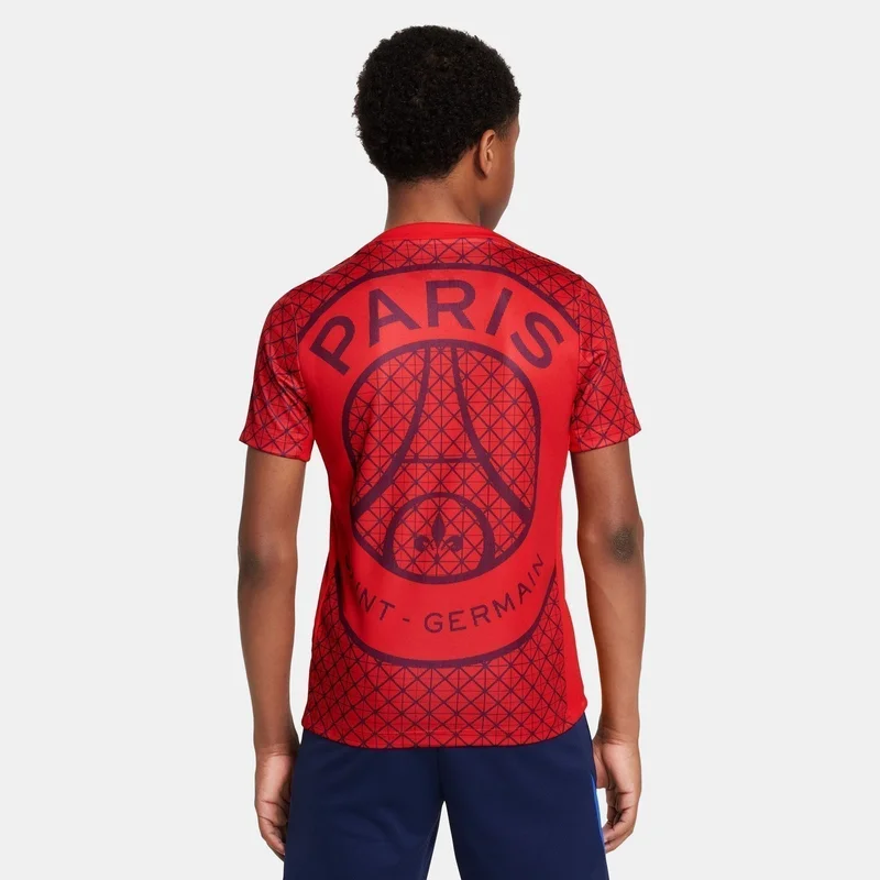 Nike Kids' Paris Saint-Germain Academy Pro Football Top