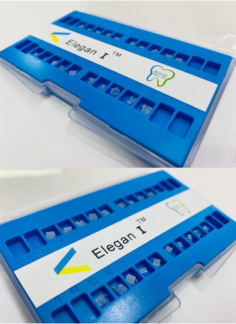 KME Ceramic bracket - Image 1