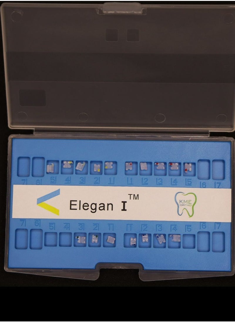 KME Ceramic bracket - Image 3