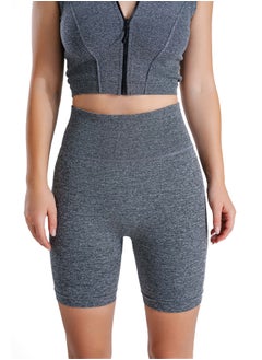 Magma ContourFit Seamless Biker Shorts  - Image 2