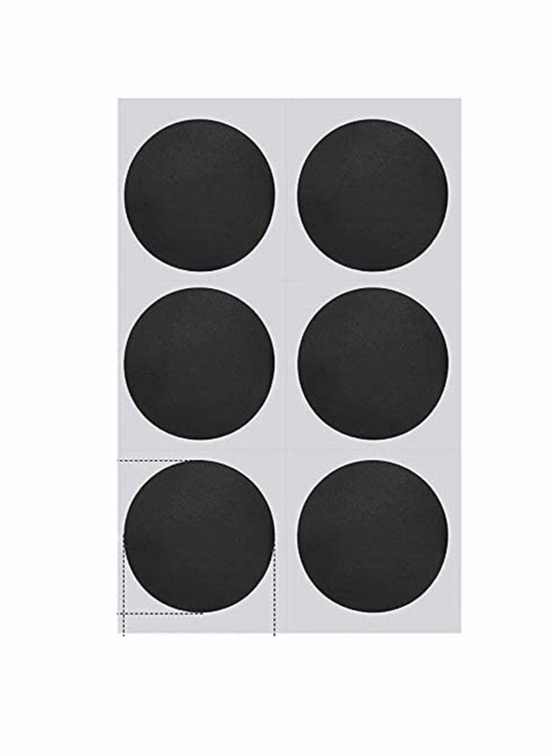 SYOSI Bike Puncture Repair kit Self Adhesive Glueless Patches Tire Patch for Mountain Road Tube Tyre  - Image 2