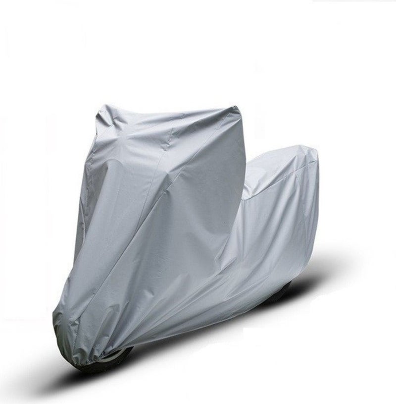 Mv Agusta F3 800 Rc Gray Motorcycle Canvas Rear Bag Incompatible