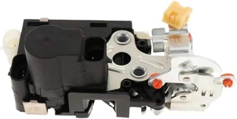 Yurefax Front Left Driver Side Door Lock Actuator - Image 1