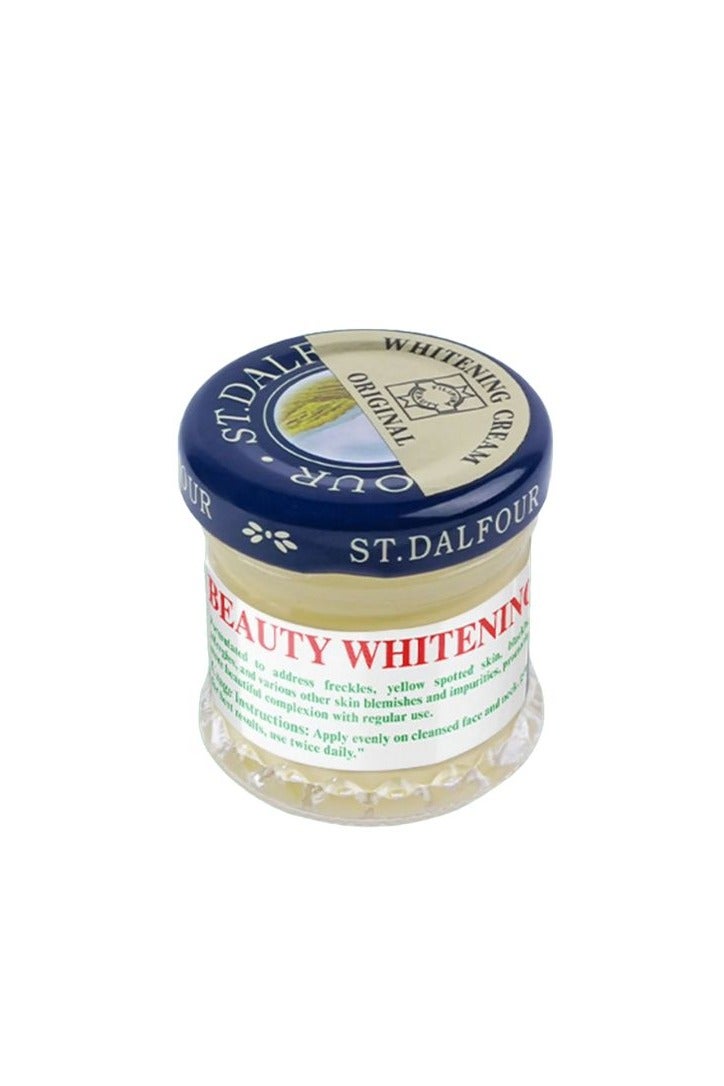 St.Dalfour St. Dalfour Beauty Whitening Cream