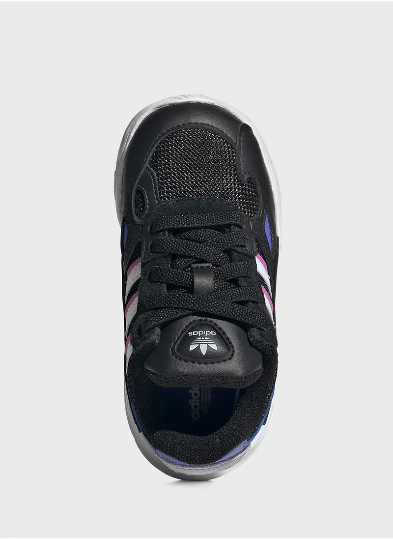 adidas Originals Infant Falcon El