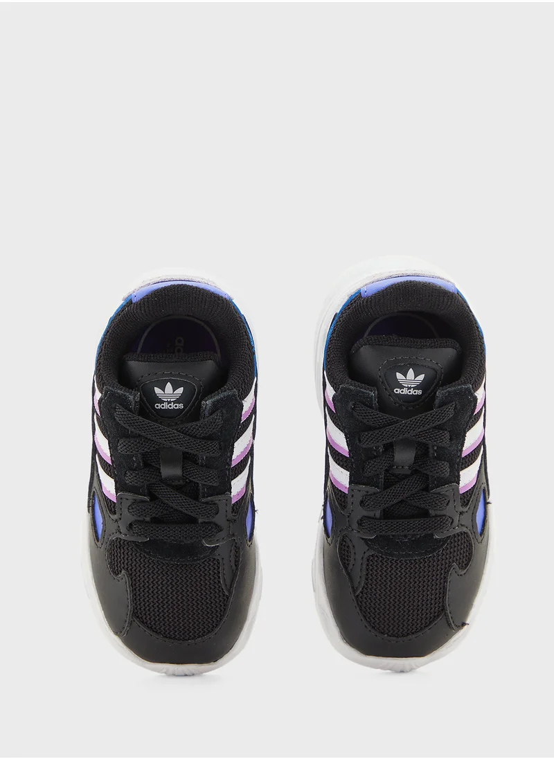 adidas Originals Infant Falcon El
