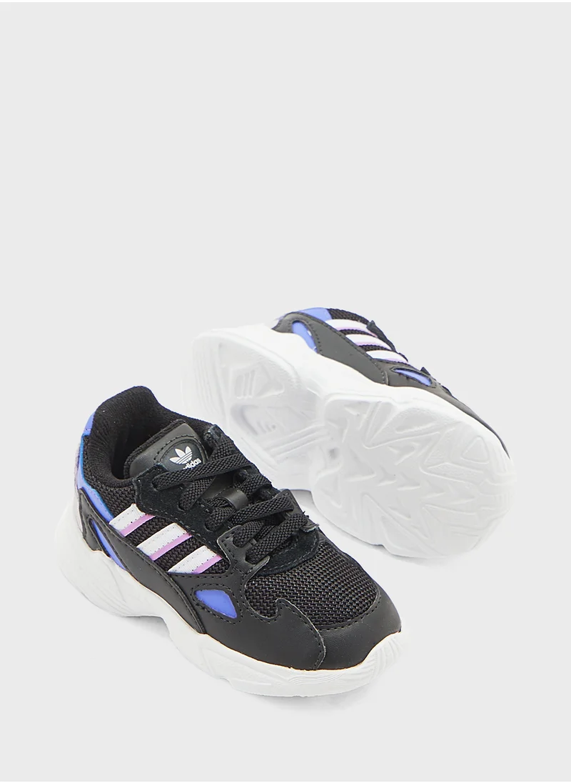 adidas Originals Infant Falcon El