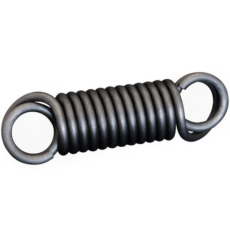 Meister Professional Heavy Bag Spring for Punching Bags up to 250lb - Black - Image 2