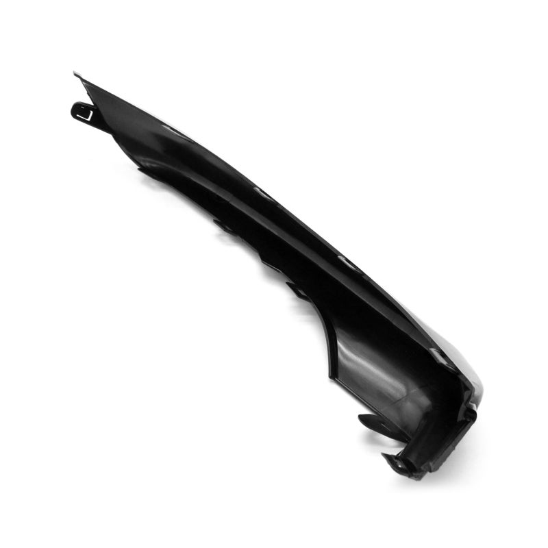 Right Front Bumper Lower Side Trim Front Bumper Filler Replacement For Toyota Camry XSE SE 2018-2020 - Image 2