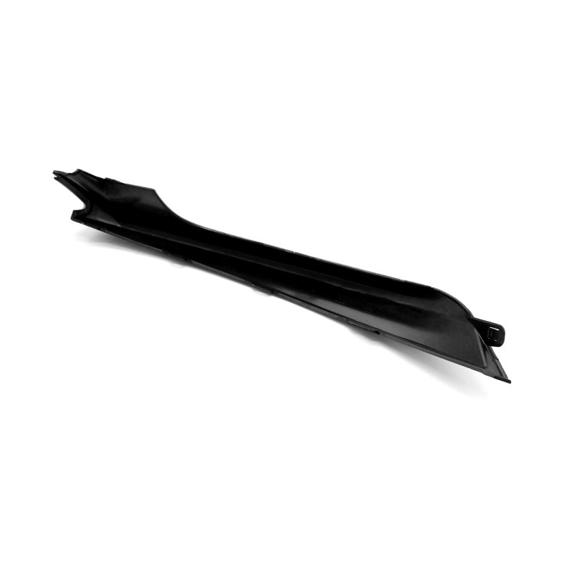 Right Front Bumper Lower Side Trim Front Bumper Filler Replacement For Toyota Camry XSE SE 2018-2020 - Image 5