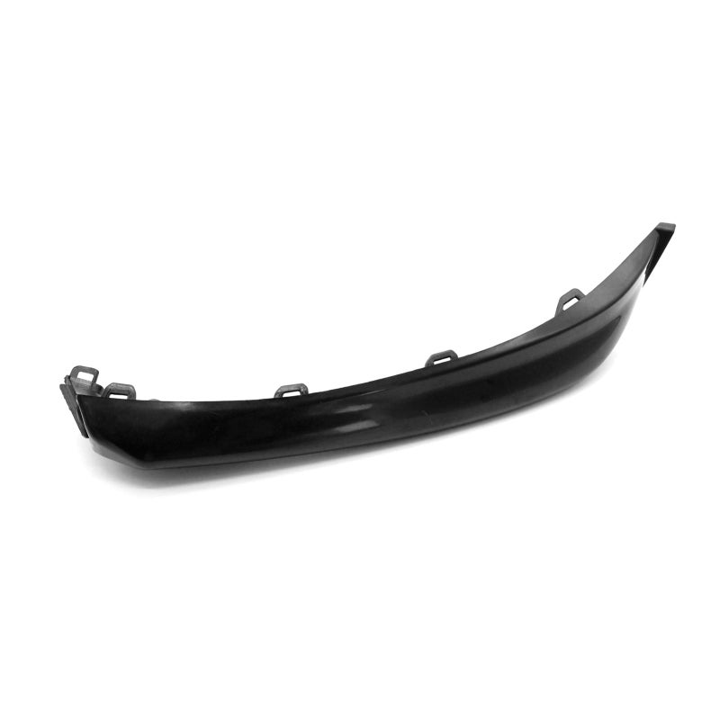 Right Front Bumper Lower Side Trim Front Bumper Filler Replacement For Toyota Camry XSE SE 2018-2020 - Image 4