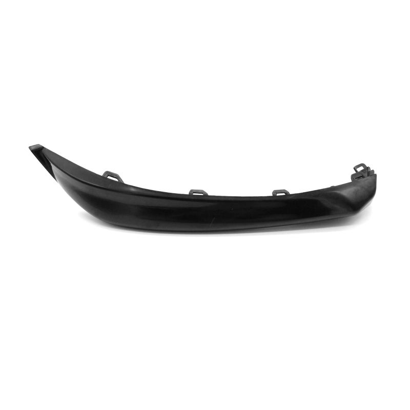 Right Front Bumper Lower Side Trim Front Bumper Filler Replacement For Toyota Camry XSE SE 2018-2020 - Image 1