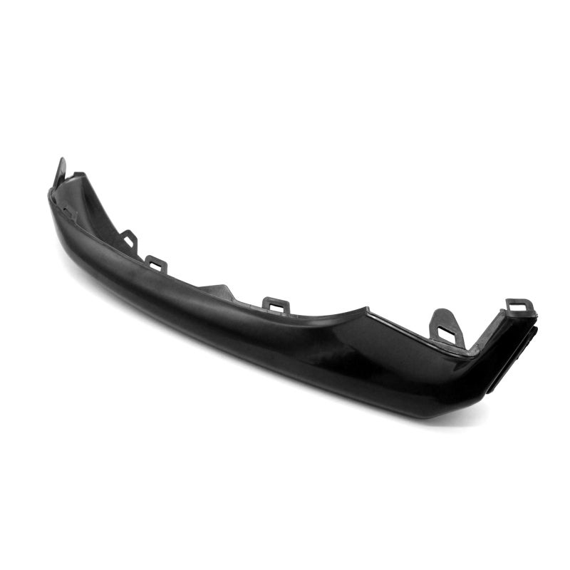 Right Front Bumper Lower Side Trim Front Bumper Filler Replacement For Toyota Camry XSE SE 2018-2020 - Image 3