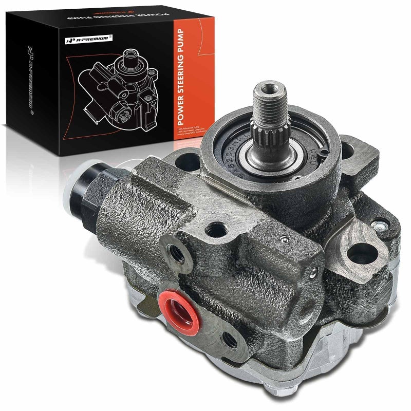 APremium Power Steering Pump Compatible with Lexus IS300 2001 2002 2003 2004 2005 30L Replace  4432053030 96876M