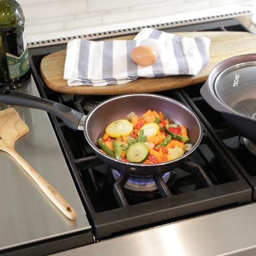 TECHEF - Art Pan Collection, 8-in Nonstick Frying Pan, Made in Korea (Frying Pan 8-in) - Image 4