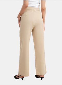 Clue Pants with 8 Front Buttons  - Image 4