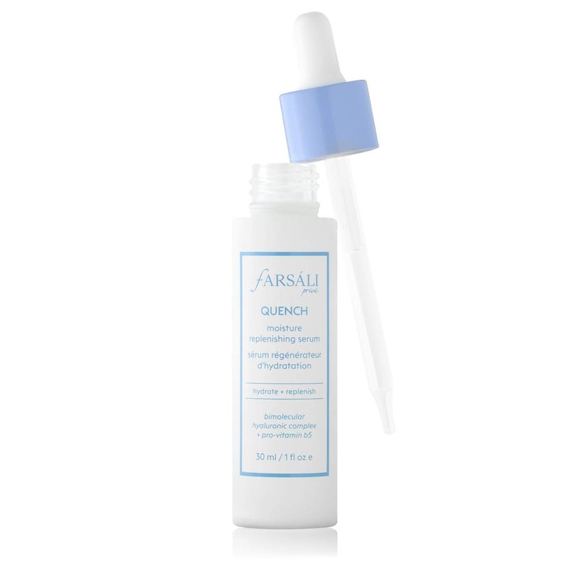 FARSALI FARSLI Priv Quench Moisture Replenishing Serum