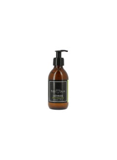 Edwin Jagger Edwin Jagger Beard and Moustache Wash Limes and Pomegranate 200ml 