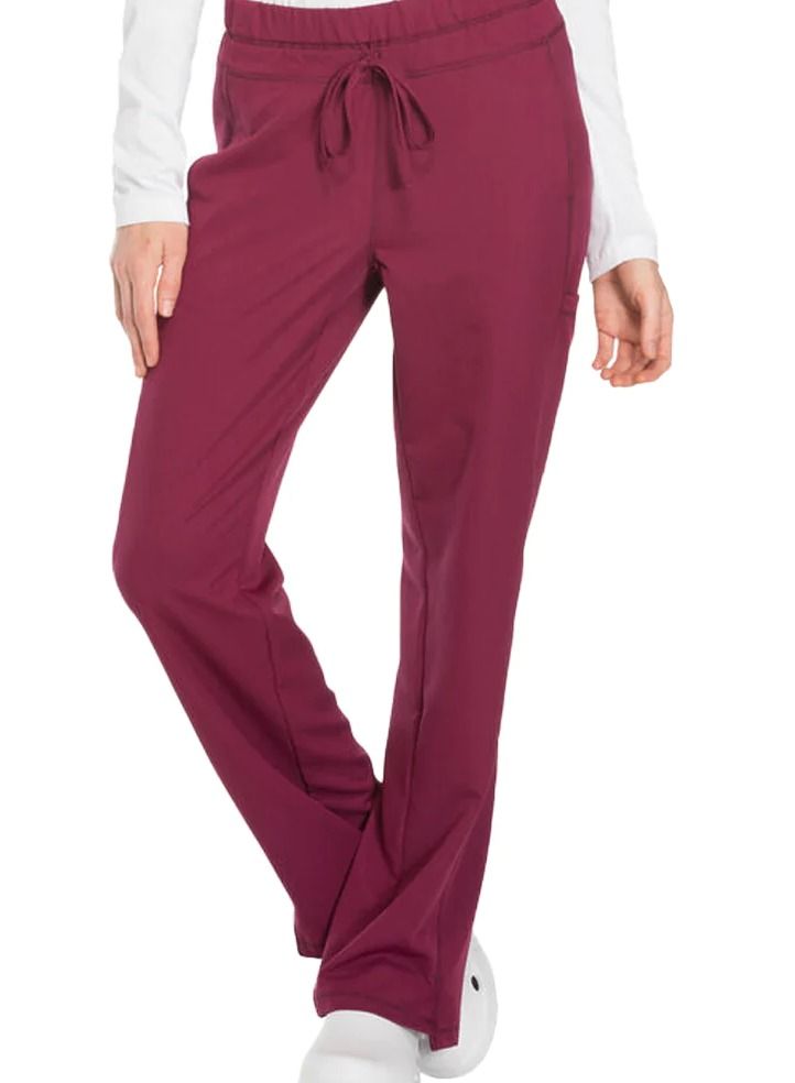 Dickies Women's Dynamix Straight Leg Pants