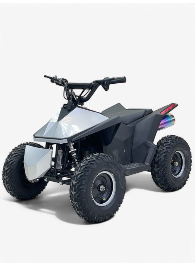 48V electric quad bike - Image 1