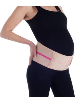 Owli Bamboo Premium Maternity Support Belt 2 in 1  - Image 1