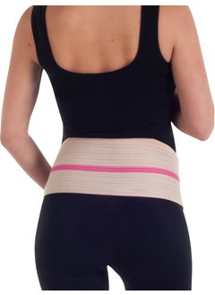 Owli Bamboo Premium Maternity Support Belt 2 in 1  - Image 5