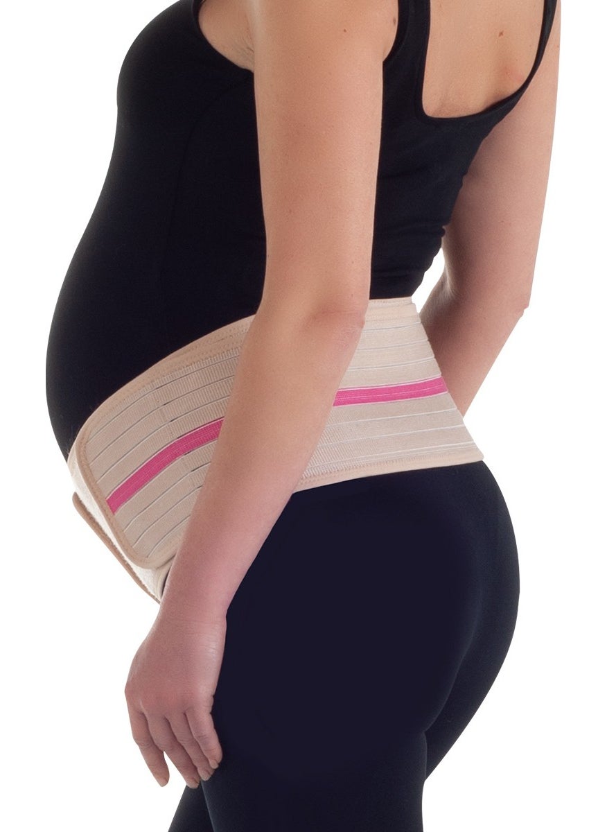 Owli - Bamboo Premium Maternity Support Belt 2 in 1 - Image 1