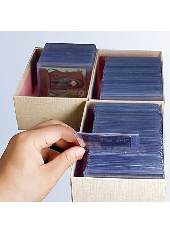 Ultra Pro - Dragon'S Maze Vorel Standard Deck Protectors For Magic 80Ct - Image 1