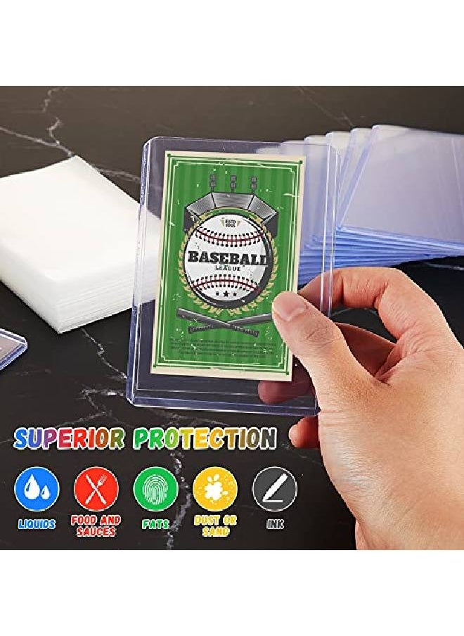 Ultra Pro - Dragon'S Maze Vorel Standard Deck Protectors For Magic 80Ct - Image 1