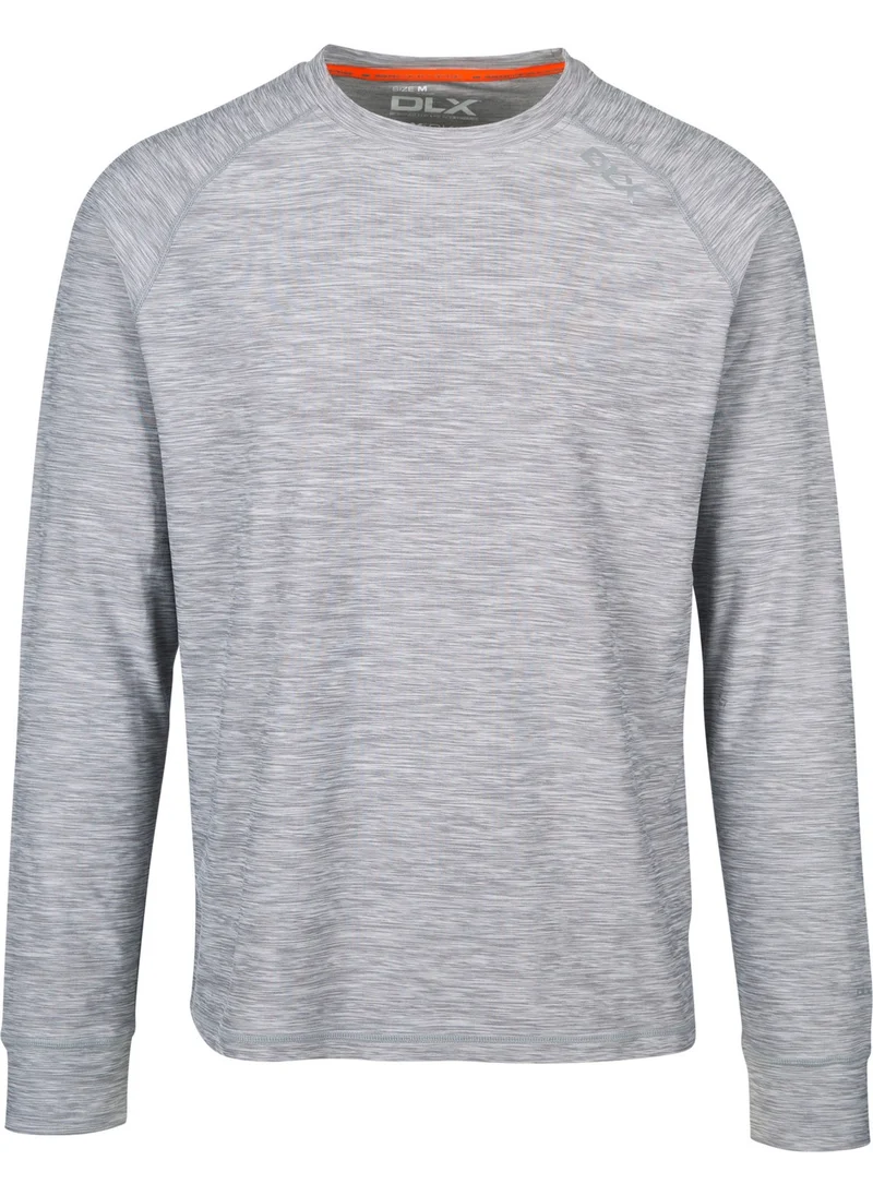 Trespass Callum DLX Men's Sweatshirt MATOLSTR0011