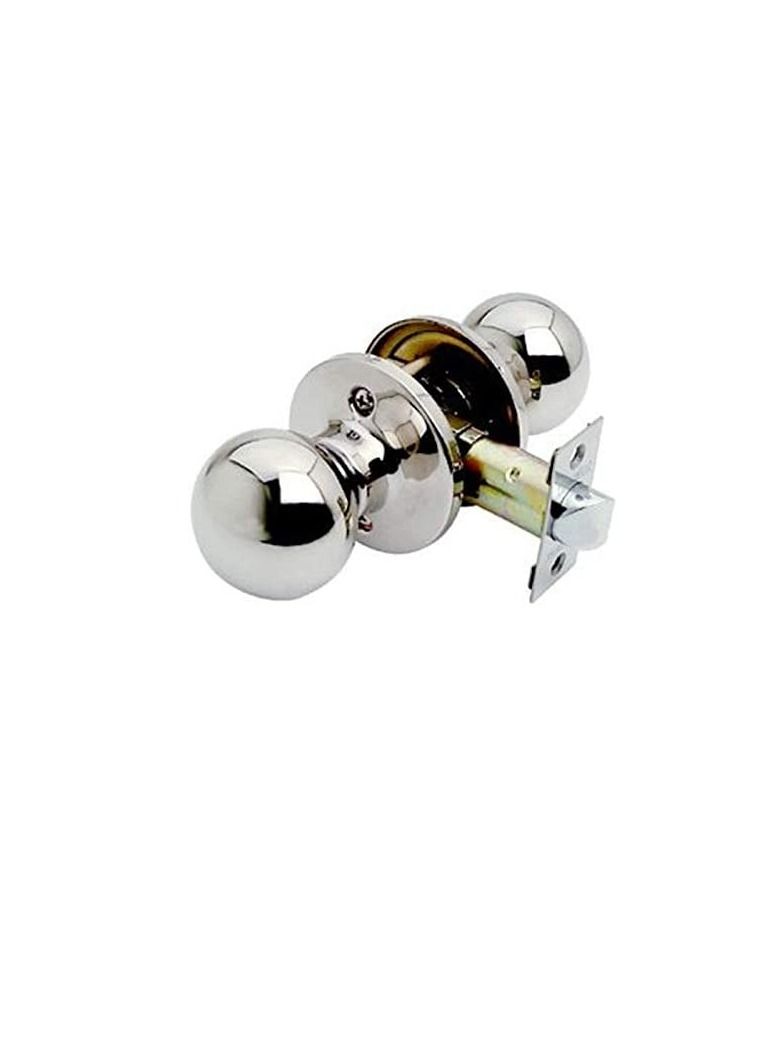 Robustline Knob set 587 -Chrom plated - Image 3