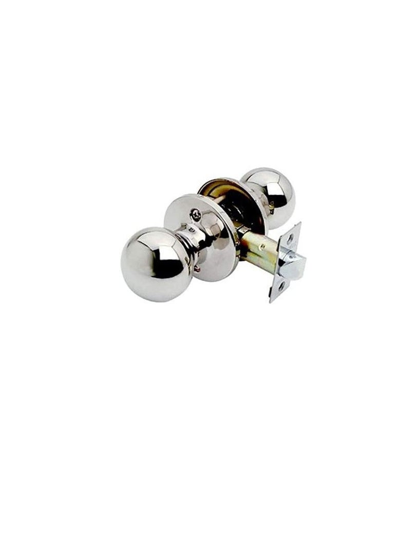 Robustline Knob set 587 -Chrom plated - Image 1