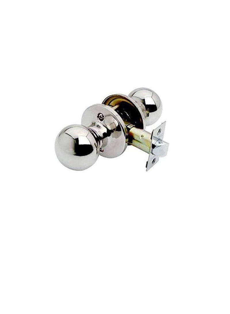 Robustline Knob set 587 -Chrom plated - Image 2