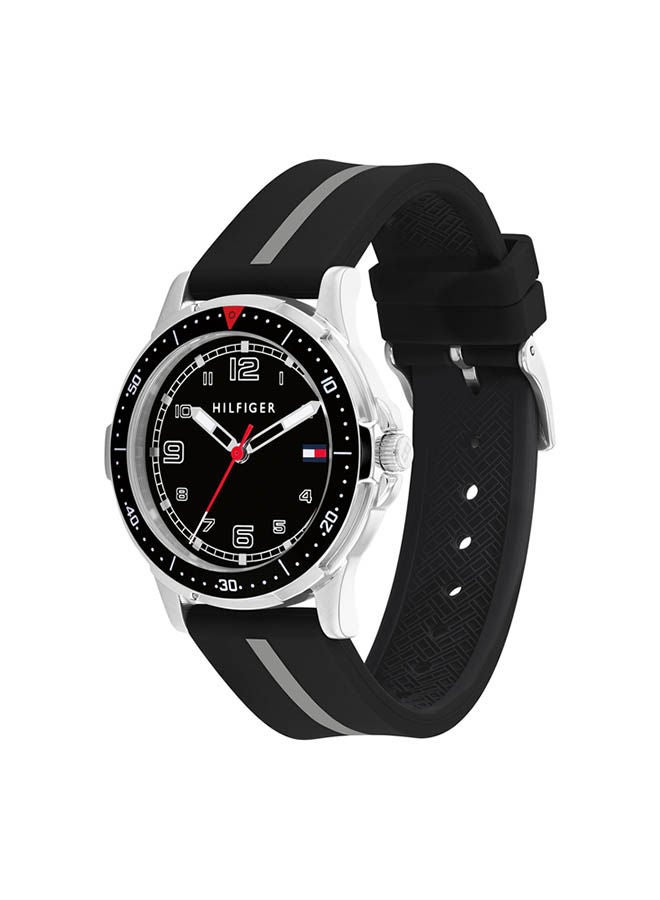Silicone Analog  Watch 172.0034