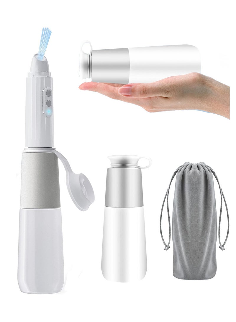 ALAMAREQ Portable Bidet, Travel Bidet,Handheld Personal Bidet,Electric Bidet With 270ml Water,Rechargeable Portable Bidet,for Personal Hygiene Cleaning Postpartum Care Baby Care Outdoor Travel Camping - Image 1