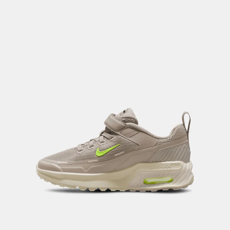 نايكي أحذية أطفال إير ماكس بيا